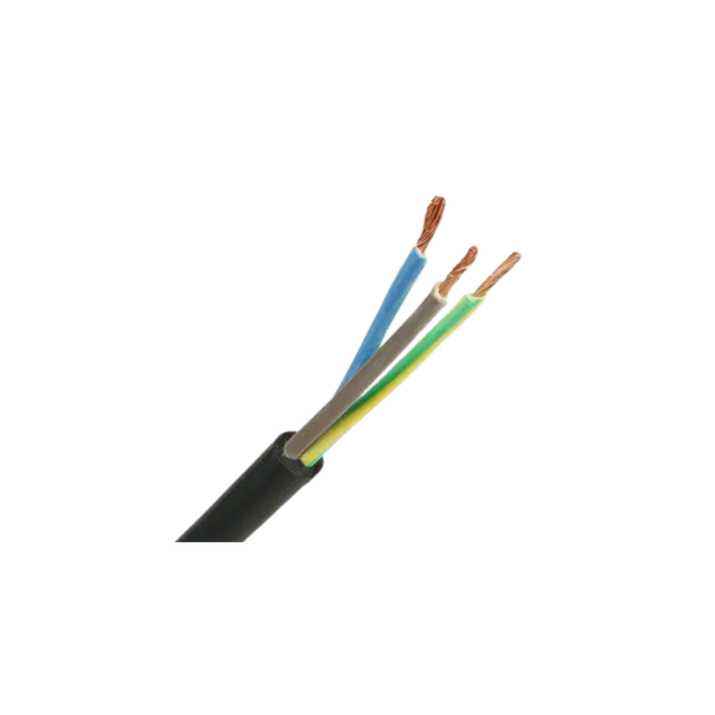 EMAT 401168576 - EMAT - Neopreen kabel H07RNF 3x1.5 per meter