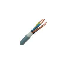 EMAT 401169476 - EMAT - YMvK kabel 5x4 (per meter)