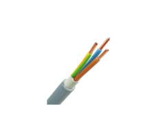 EMAT 401169527 - EMAT  - YMvK-Kabel  3x4 (pro Meter)