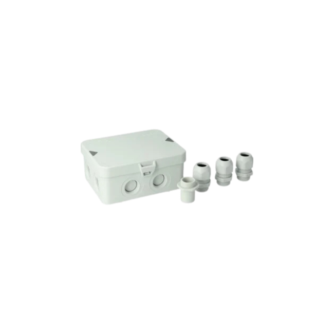 ATTEMA 401173733 - ATTEMA - AT2290 Abzweigdose mit M20-Verschraubung IP65