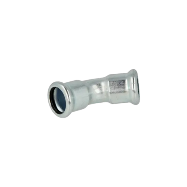OEG 802004516 - OEG - C-staal perskoppeling M-contour hoek 45° - 28 mm