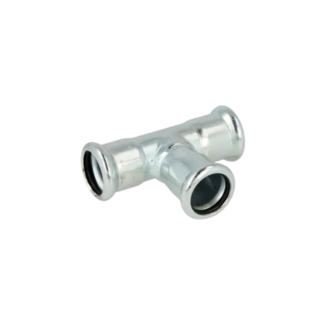 OEG 802004562 - OEG - C-staal perskoppeling T-stuk M-contour - 28 mm