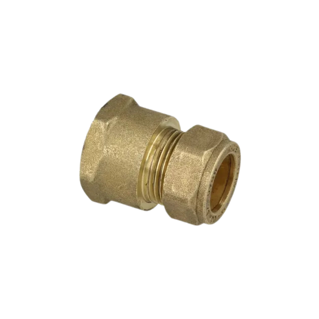 OEG 802016132 - OEG - Reduzierstück für Kupplung - 15 mm x 1/2“ G F