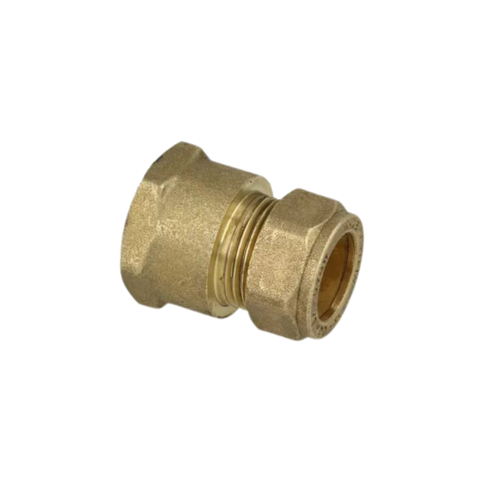 OEG 802016148 - OEG - Kupplungsreduzierstück - 22 mm x 1“ G F