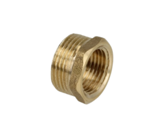 OEG AS724859 - OEG Verloopstuk US/IS 3/4" x 1/2"