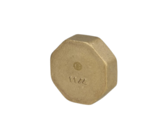 OEG AS812504 - OEG Messing kap 1 1/4" G F
