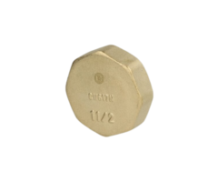 OEG AS812505 - OEG Messing kap 1 1/2" G F