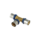 BONFIX 2000515 - Pressfitting - Messing - T-Stück - 20 x 20 x 20 mm