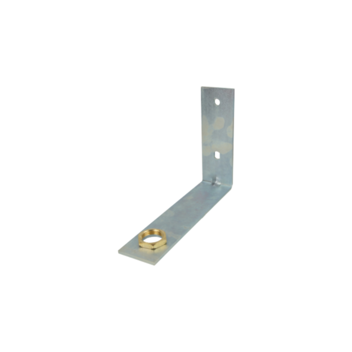 Verschiedene Varem-Ausdehnungsgefäße - Universal-Wandhalter