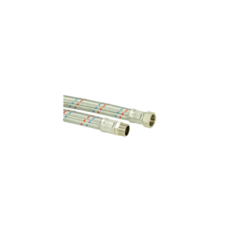 HeWa Solutions HeWa HE9481010 (1,0 M) - Anschlussschlauch 3/4" G M | 3/4" G F