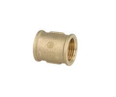 HeWa Solutions HeWa HE402001151 - Messing Muffe 1" G F