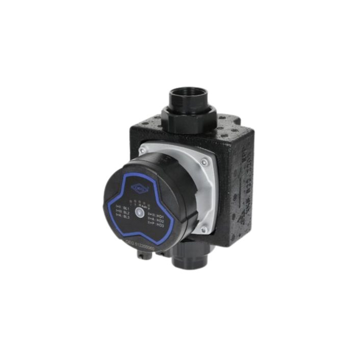 OEG OEG - A LABEL circulatiepomp DN25 - 180 mm inbouw