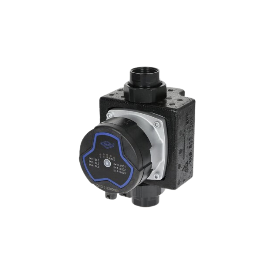 OEG OEG - A LABEL circulatiepomp DN25 - 180 mm inbouw