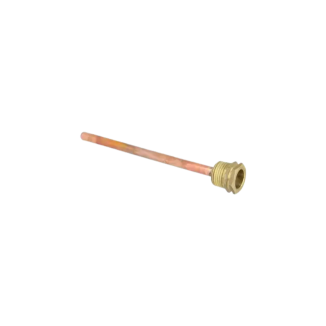 OEG OEG 211205050 - Messing dompelbuis TH/TC 150 1/2" G M