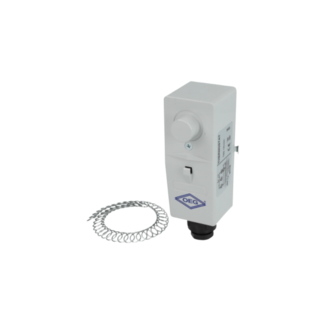OEG OEG 211208060 - Kontaktthermostat 20 - 90 °C mit interner Einstellung