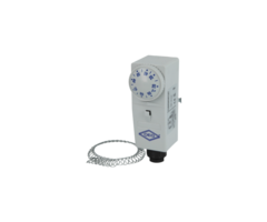 OEG OEG 211208050 - Contactthermostaat 20 - 90 °C met externe regeling