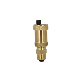 OEG OEG 512234155 - Snelontluchter 1/2" G M met automatische afsluiter