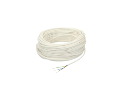 OEG OEG 701000164 - H03VV-F - Kabel 3x0.75 (per meter)