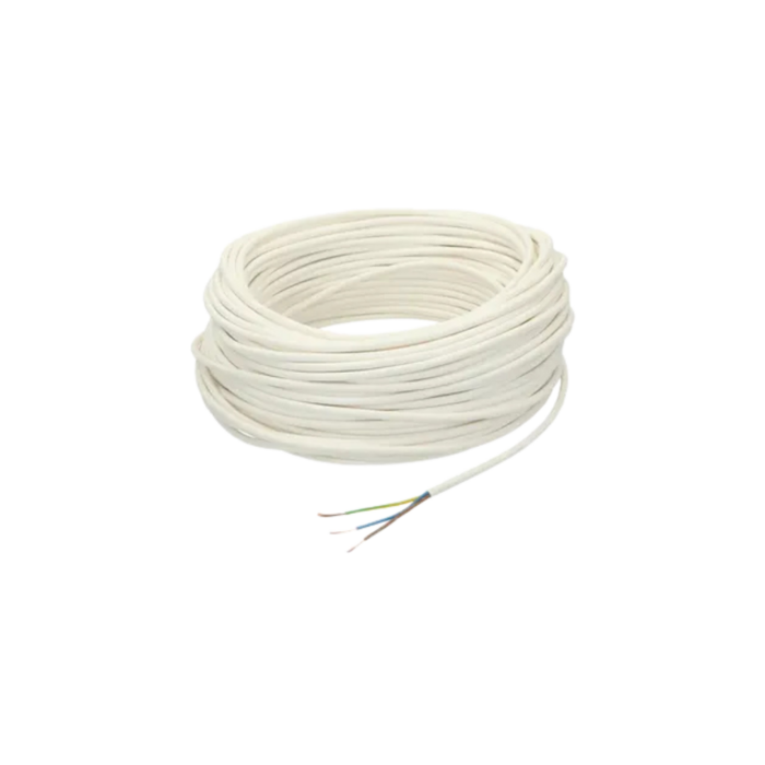 OEG OEG 701000164 - H03VV-F - Kabel 3x0,75 (pro Meter)