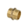OEG 802001092 - Nippel - Messing - 3/4“ G M