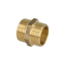 OEG OEG 802001092 - Nippel - Messing - 3/4" G M