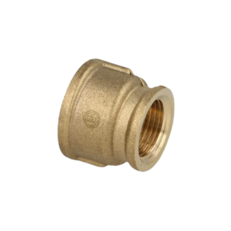 OEG OEG 802001150 - Reductie sok verloop - 3/4" G F x 1/2" G F