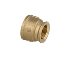 OEG OEG 802001151 - Reductie sok verloop - 1" G F x 1/2" G F