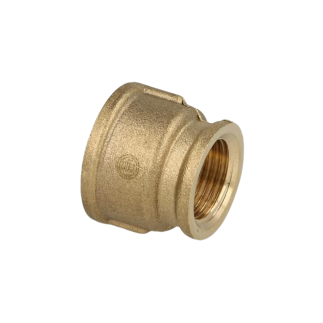 OEG OEG 802001151 - Reductie sok verloop - 1" G F x 1/2" G F