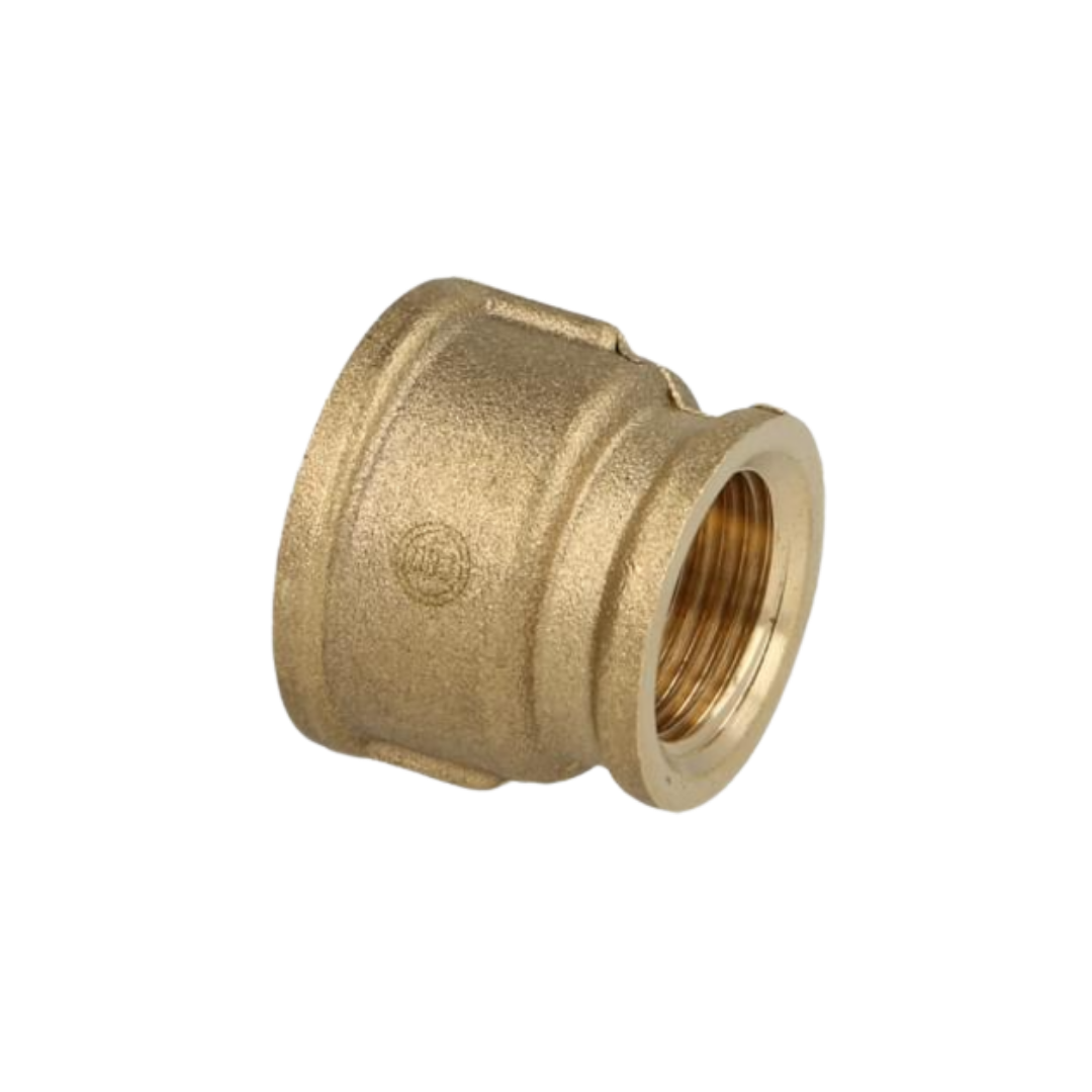 OEG OEG 802001152 - Reductie sok verloop - 1" G F x 3/4" G F