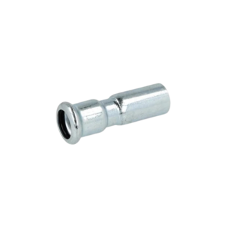 OEG OEG 802004555 - C-staal verloop perskoppeling M-contour - 22 mm x 28 mm