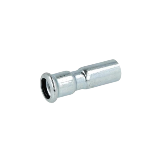 OEG OEG 802004555 - C-staal verloop perskoppeling M-contour - 22 mm x 28 mm