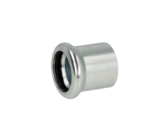 OEG OEG 802004635 - C-staal perskoppeling M-contour kap - 22 mm