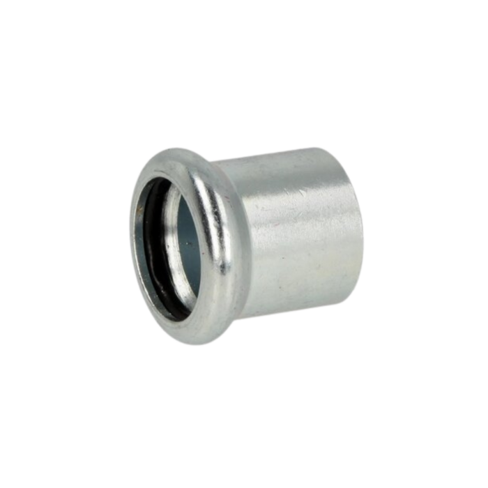 OEG OEG 802004635 - C-staal perskoppeling M-contour kap - 22 mm