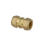 OEG OEG 802016006 - Knelkoppeling recht - 15 mm
