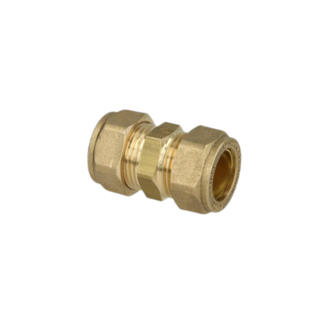 OEG OEG 802016012 - Rohrverschraubung gerade - 28 mm