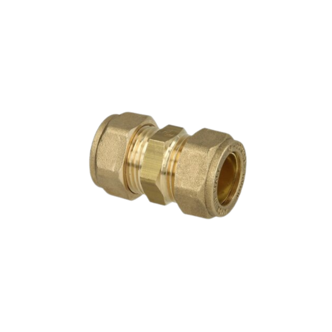 OEG OEG 802016012 - Rohrverschraubung gerade - 28 mm