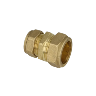 OEG OEG 802016032 - Knelkoppeling verloop - 15 - 22 mm