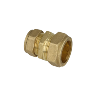 OEG OEG 802016034 - Knelkoppeling verloop sok - 28 x 22 mm