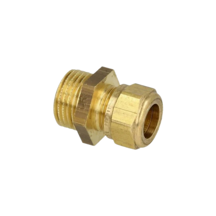 OEG OEG 802016053 - Reduzierstück für Kupplung - 15 mm x 1/2" G M