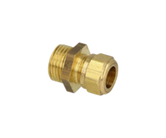 OEG OEG 802016054 - Knelkoppeling verloop - 15 mm x 3/4" G M