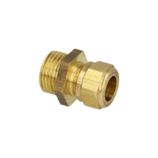 OEG OEG 802016054 - Kupplungsreduzierstück - 15 mm x 3/4" G M
