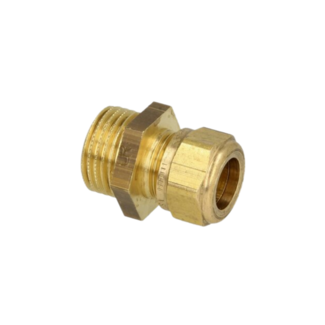 OEG OEG 802016068 - Knelkoppeling verloop - 28 mm x 1" G M
