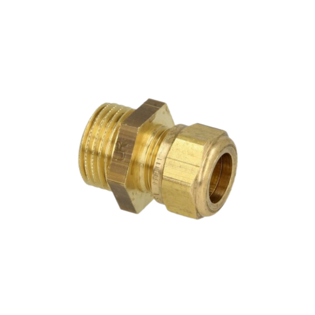 OEG OEG 802016068 - Knelkoppeling verloop - 28 mm x 1" G M