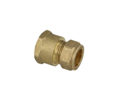 OEG OEG 802016152 - Knelkoppeling verloop - 28 mm x 1" G F