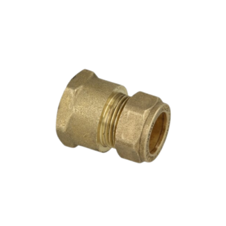 OEG OEG 802016152 - Kupplungsreduzierstück - 28 mm x 1" G F