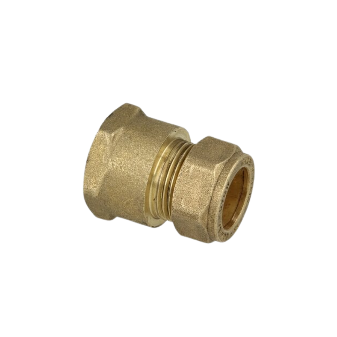 OEG OEG 802016152 - Kupplungsreduzierstück - 28 mm x 1" G F