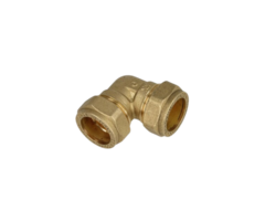 OEG OEG 802016170 - Rohrkupplungswinkel 90° - 22 mm