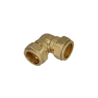 OEG OEG 802016170 - Knelkoppeling hoek 90° - 22 mm
