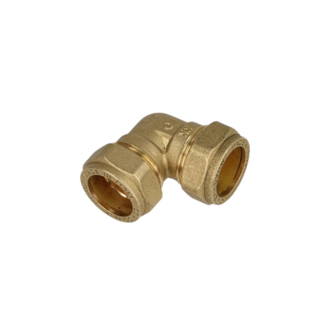 OEG OEG 802016170 - Rohrkupplungswinkel 90° - 22 mm