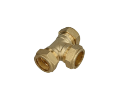 OEG OEG 802016290 - Knöchelkupplung T-Stück - 22 mm